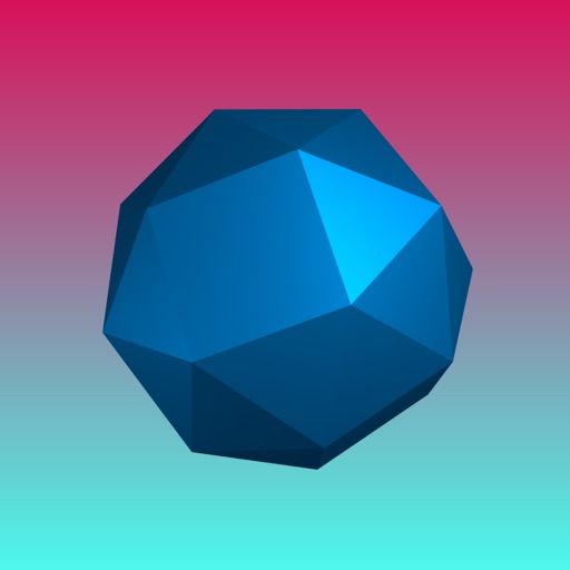 hedra scape Icon