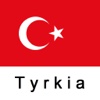 Tyrkia Reiseguide
