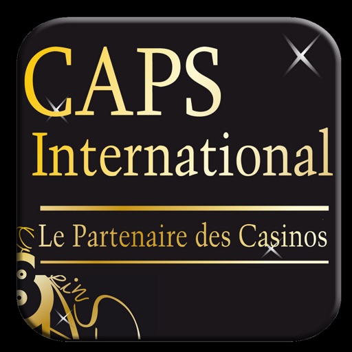 Caps international by eric mathieu