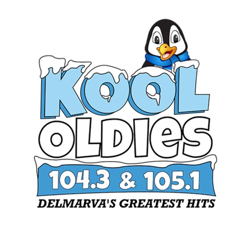 Kool Oldies 104.3