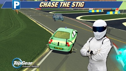 TOP GEAR: EXTREME CAR PARKING 1.0.6 IOS ĐUA XE TOP GEAR: EXTREME CAR PARKING 1.0.6 IOS