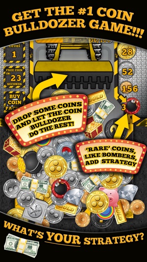 Ace Coin BullDozer: Dozer of Coins(圖2)-速報App