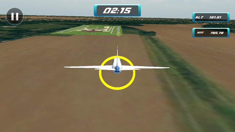 Plane Flight Simulator Game 3D - Microsoft Apps