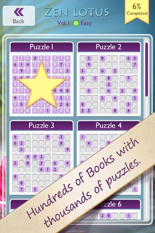 Sudoku Deluxe® Social screenshot 2