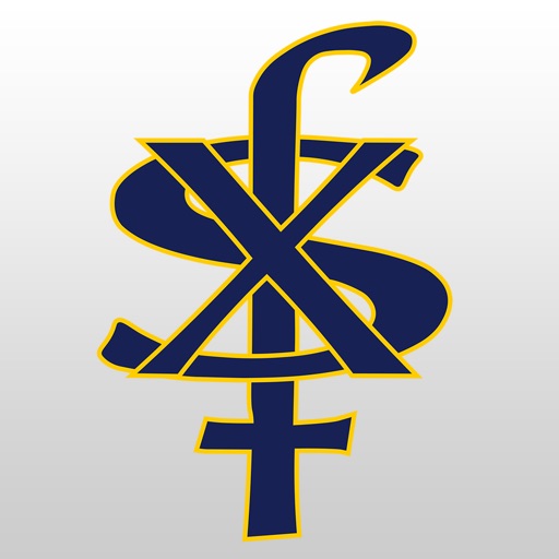 St. Francis Xavier Catholic School - Phoenix, AZ Icon