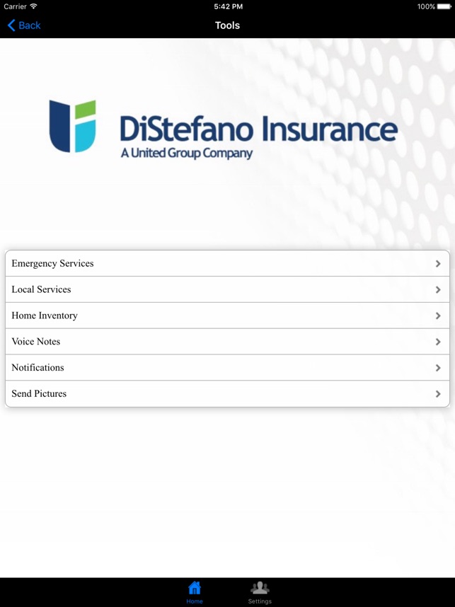 DiStefano Insurance Services HD(圖4)-速報App