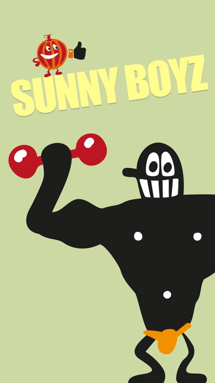 Sunny Boyz