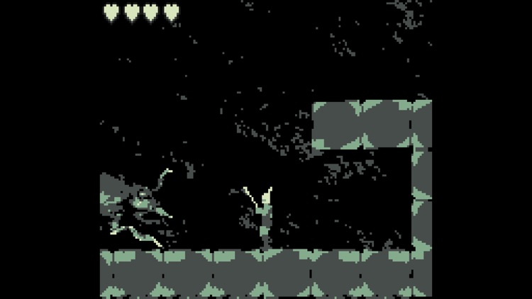 Sudden Mountain screenshot-3