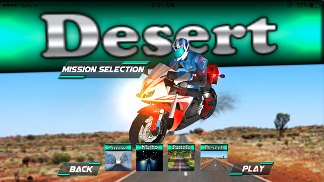 Real Bike Racing 3D