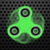 Fidget Spinner - The Spin Simulator Glow