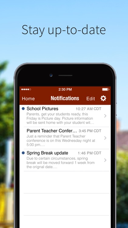 New Boston I.S.D screenshot-3