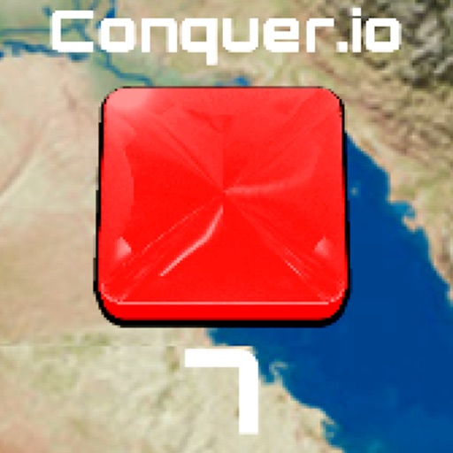 Conquer the World.io icon