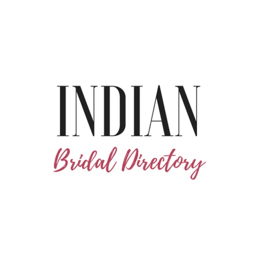 Indian Bridal Directory icon