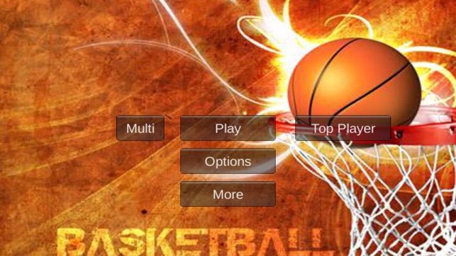 Basketball Shoot Pro