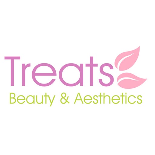 Treats Beauty and Aesthetics icon