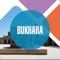 Discover what's on and places to visit in Bukhara with our new cool app