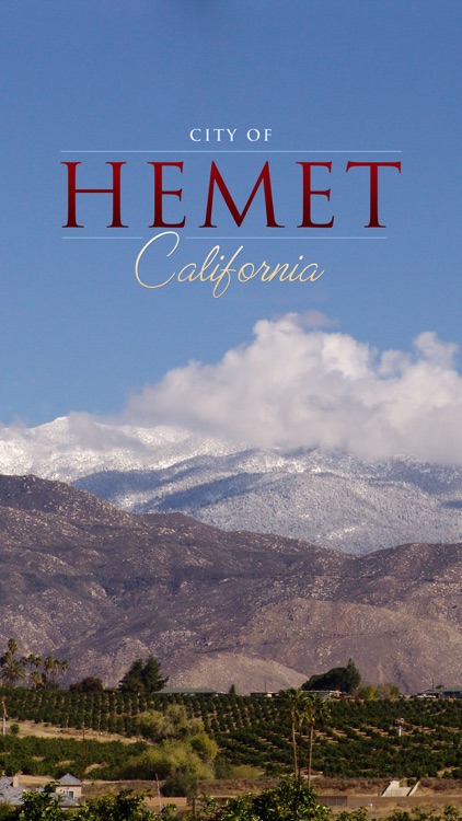 Hemet2Go