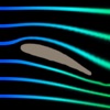 Wind Tunnel -- for iPad Wind Tunnel -- for iPad
