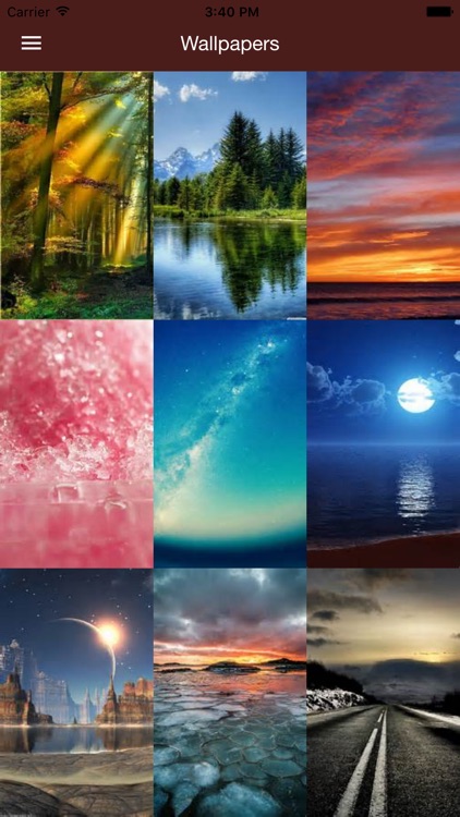 POP - Cool HD Wallpapers, Backgrounds & Themes