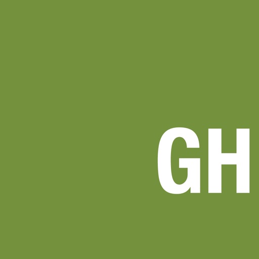 GeoHealth icon