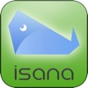 isana for iPad