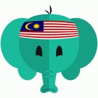 Top 50 Education Apps Like Simply Learn Malay -Travel Phrasebook For Malaysia - Best Alternatives