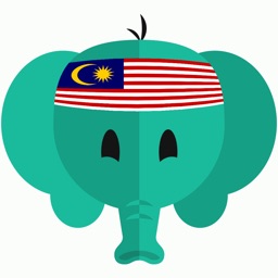 Simply Learn Malay -Travel Phrasebook For Malaysia