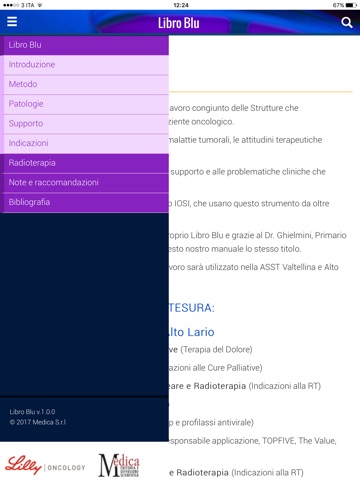 LibroBluApp screenshot 2