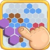 Square Puzzle - Slide Block Game