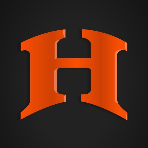 Hurley Mobile icon