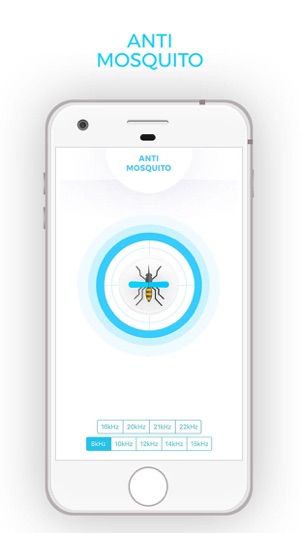 Anti Mosquito Repellent(圖1)-速報App