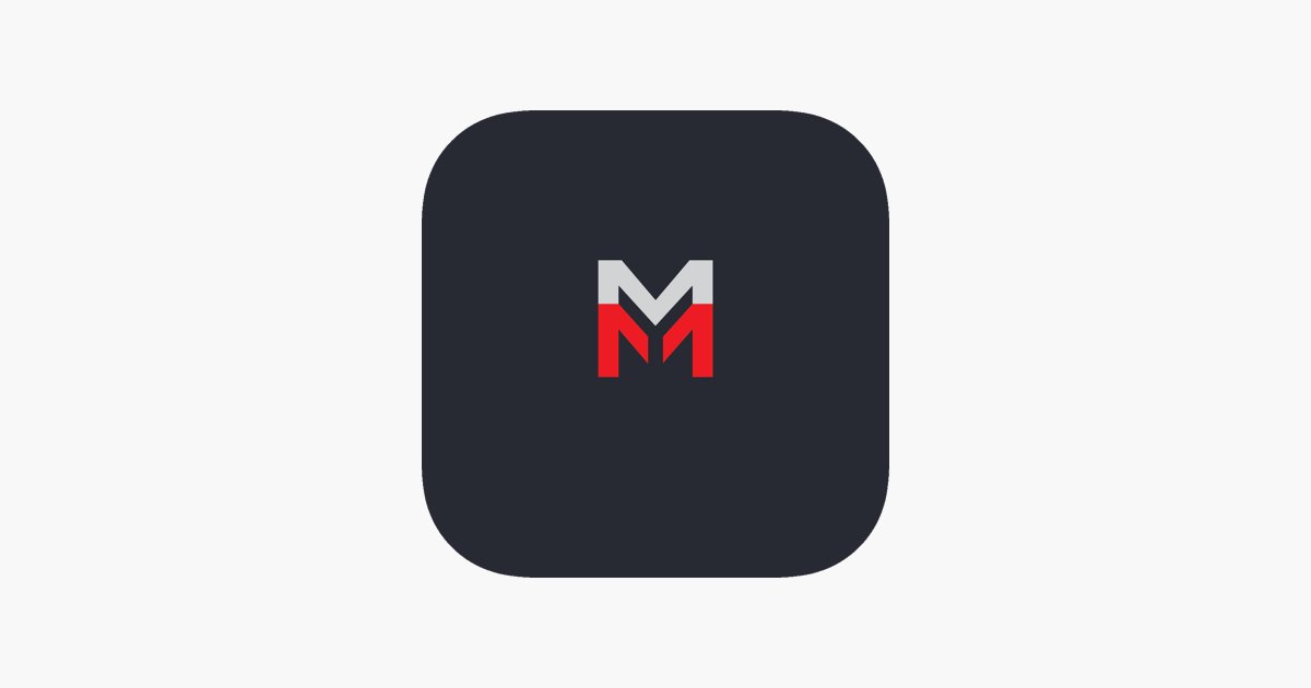 ‎Mind Your Muscle (MYM) on the App Store