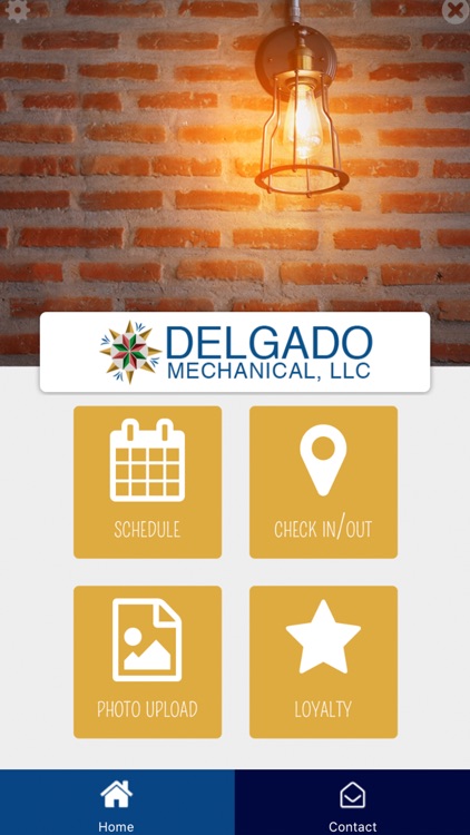 Delgado Mechanical, LLC