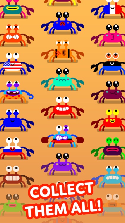 Coco Crab screenshot-3
