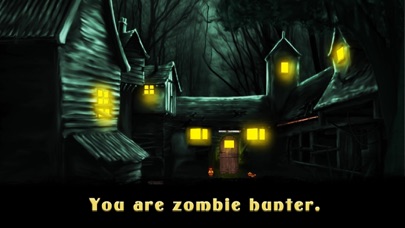 Adventure of Zombie screenshot 2