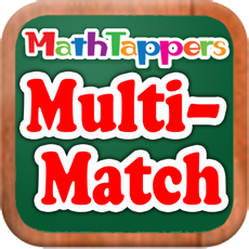 Activities of MathTappers: MultiMatch