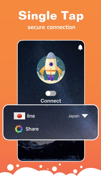 Green VPN-Fast with unlimited traffic