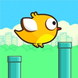 Pippy Bird - The Adventure of Flying Flappy Pipe by Alan Aquino