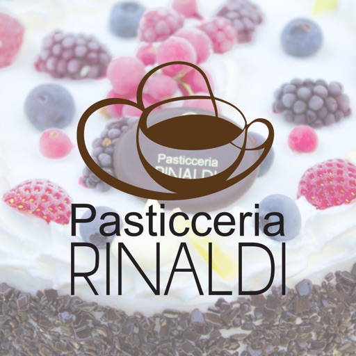 Pasticceria Rinaldi icon