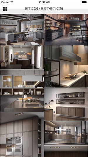 Home cucine SRL(圖3)-速報App