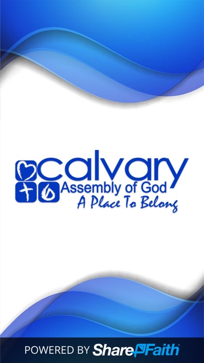 Calvary Assembly of God -Kissimmee