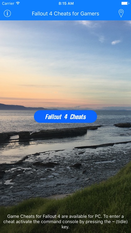 Fallout 4 Cheats for Gamers