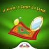 A Mirror, a Carpet and a Lemon - Storytime Reader