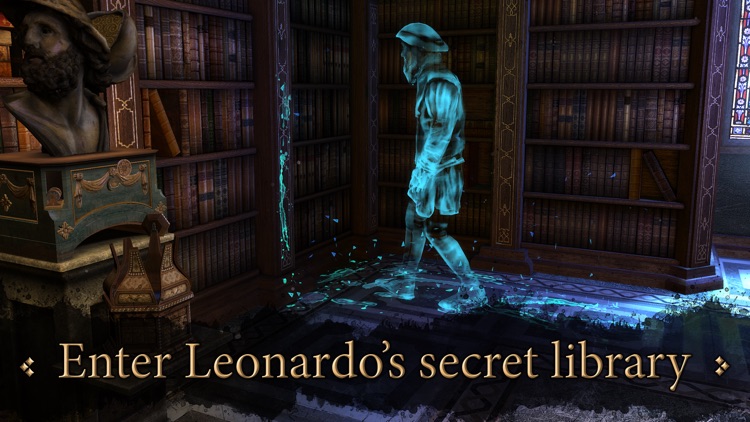 The House of da Vinci