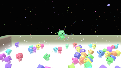 cutie cubes Screenshot 1