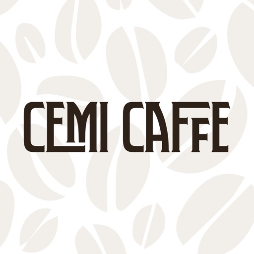 Cemi Caffe icon