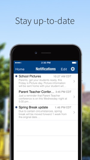 Guilford County Schools(圖4)-速報App