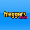 Freggers-Mania