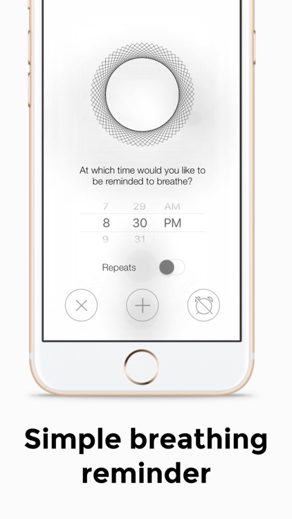 Pulse - Breathing Techniques. In Chic screenshot-3