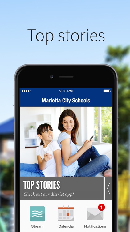 Marietta City Schools